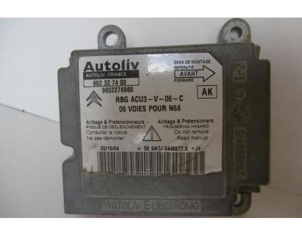 calculator citroen xsara picasso 602327400