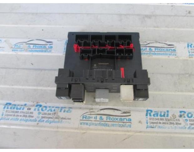 calculator confort 3c0937049e skoda octavia 2 2.0tdi bmn