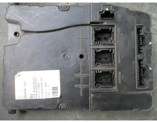 calculator confort 8200306435 renault megane 1.5dci k9kd3