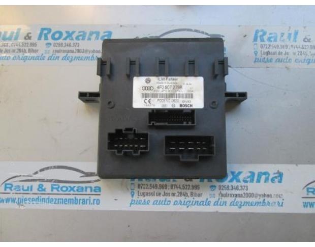 calculator confort a6 2.0tdi bre 4f0907279b