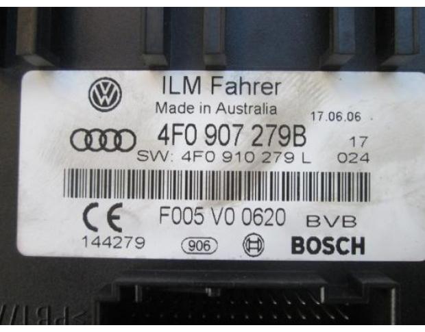 calculator confort a6 2.0tdi bre 4f0907279b