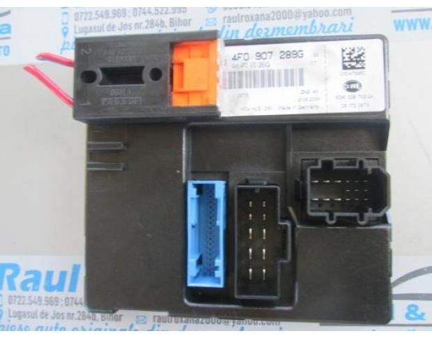 calculator confort a6 2.0tdi bre 4f0907289g