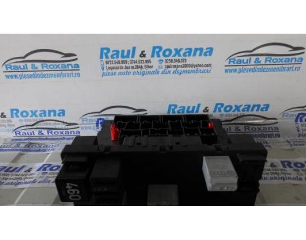 calculator confort audi a3 1.6b 8p0907279a