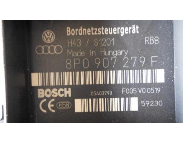 calculator confort audi a3 1.6b 8p0907279f