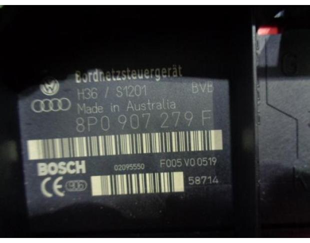 calculator confort audi a3 1.9tdi bkc 8p0907279f