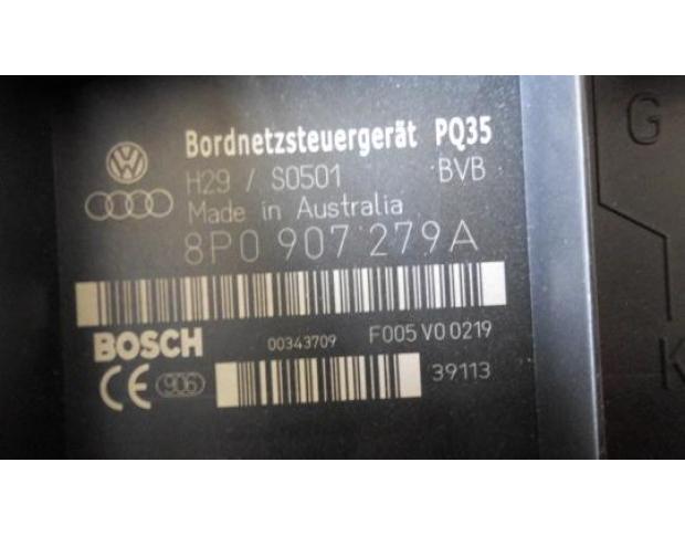 calculator confort audi a3 2.0tdi 8p0907279a