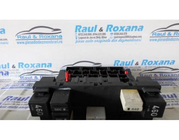 calculator confort audi a3 2.0tdi bkd 8p0907279f