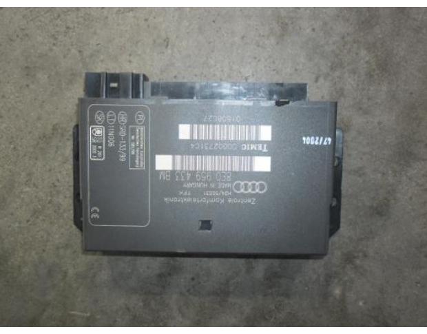 calculator confort audi a4 ( 8e)  2004-2008