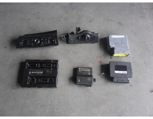 bloc lumini audi a4 (8k) (b8) 2007/11-2013