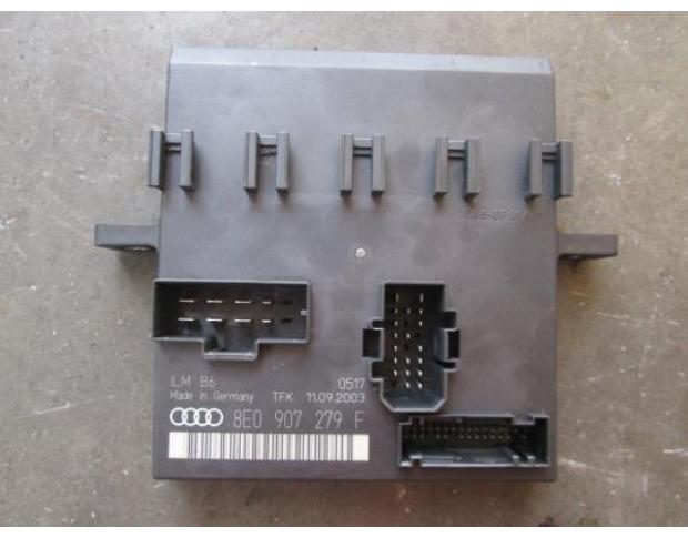 Luxury USA Remain calculator confort Audi A4 1.9tdi avf cod 8e0907279f