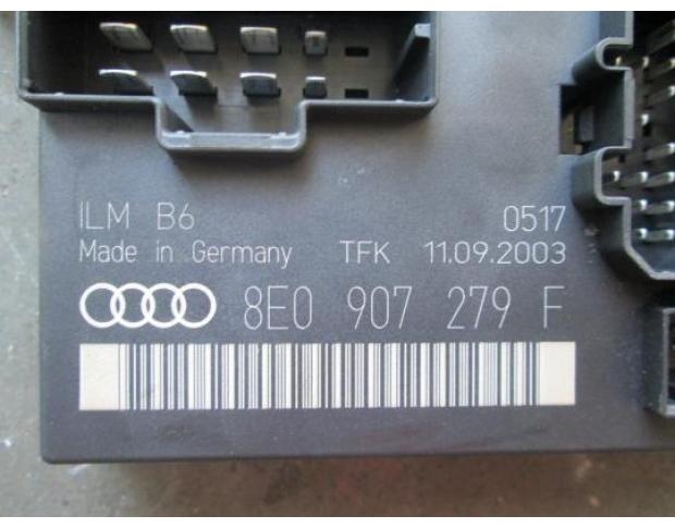 calculator confort audi a4 1.9tdi avf cod 8e0907279f