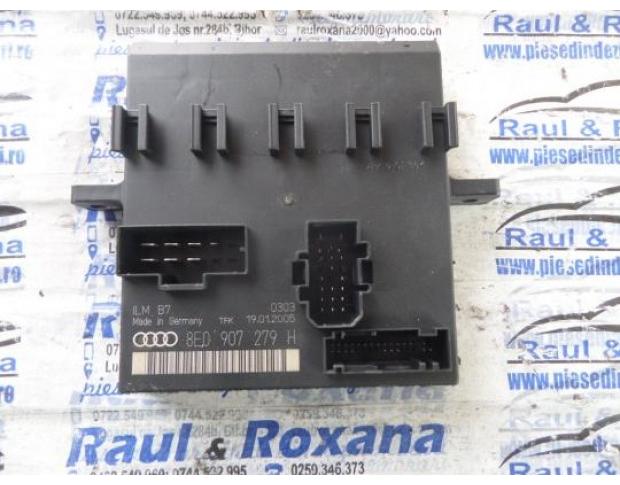 calculator confort audi a4 2.0fsi 8e0907279h