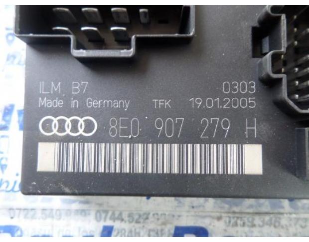 calculator confort audi a4 2.0fsi 8e0907279h