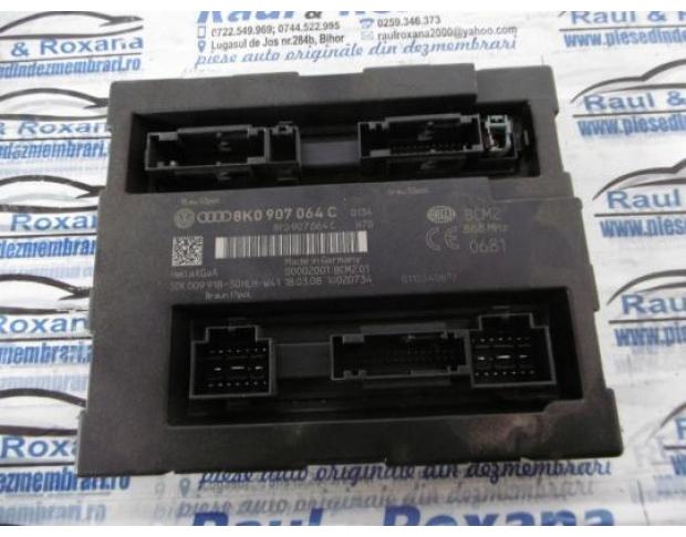 calculator confort audi a4 2.0tdi 8k0907064c