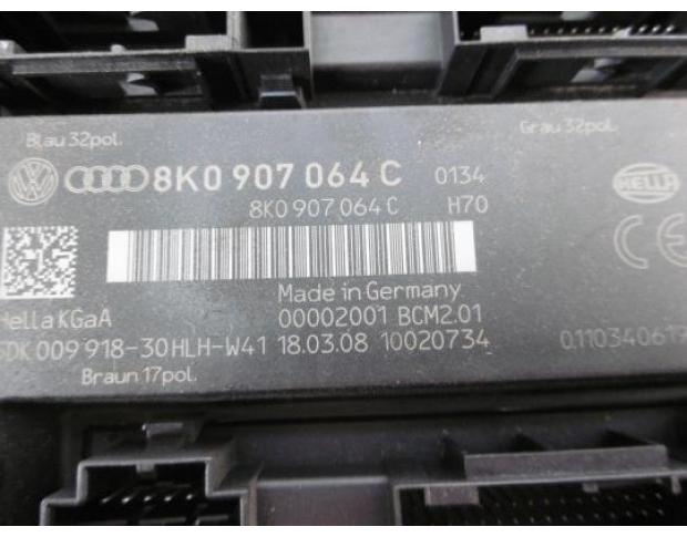 calculator confort audi a4 2.0tdi 8k0907064c