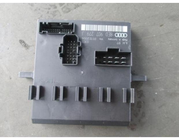 calculator confort audi a4 2.0tdi blb din dezmembrari cod 8e0907279j