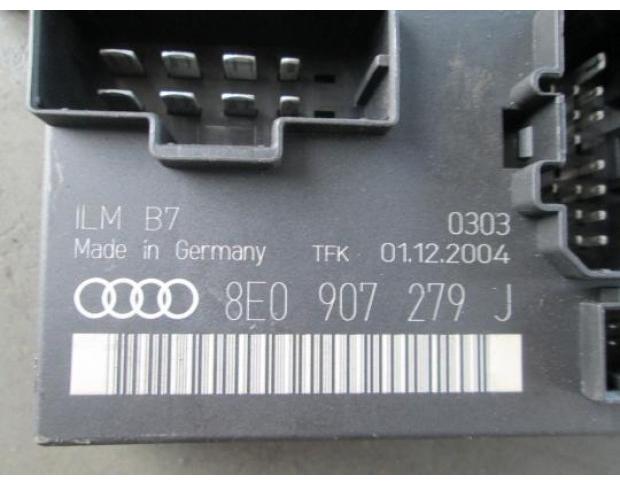 calculator confort audi a4 2.0tdi blb din dezmembrari cod 8e0907279j