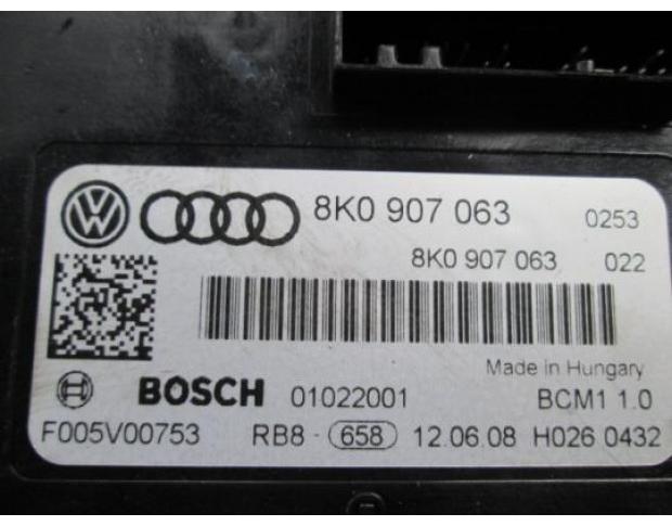 calculator confort audi a4 2.0tdi cag 8k0907063