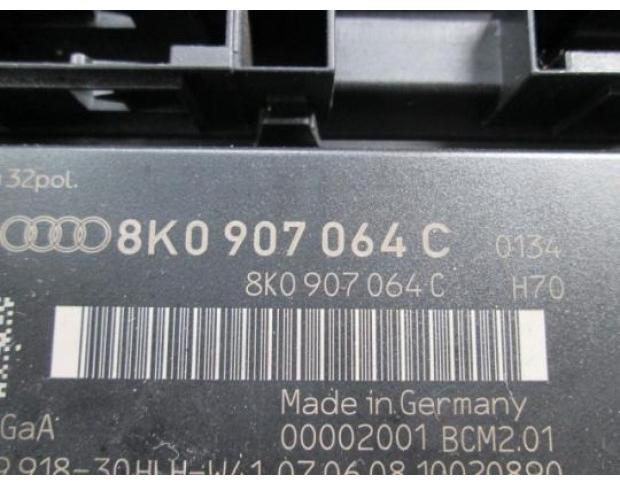 calculator confort audi a4 2.0tdi cag 8k0907064c