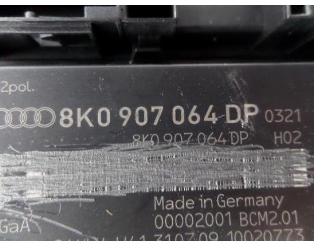 calculator confort audi a4 2.0tdi cag 8k0907064dp