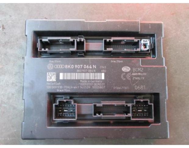 calculator confort audi a4 2.0tdi cag cod 8k0907064n