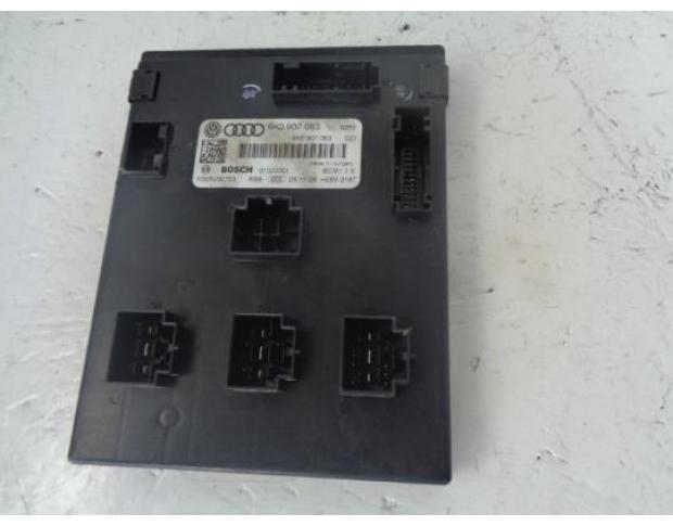 calculator confort audi a4 2.0tdi combi cag 8k0907063