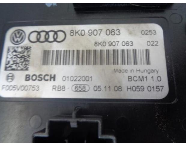 calculator confort audi a4 2.0tdi combi cag 8k0907063