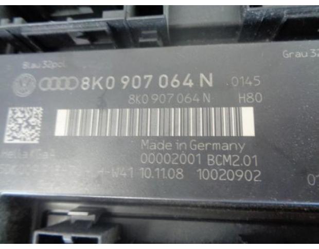 calculator confort audi a4 2.0tdi combi cag 8k0907064n