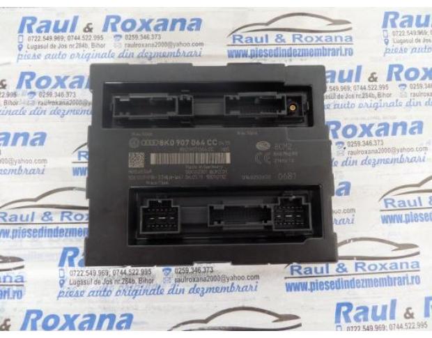 calculator confort audi a4 8k 2.0tfsi 8k0907064cc