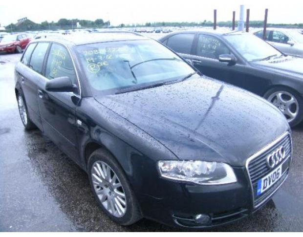 conducta clima  audi a4 avant   2004/10-2008/06