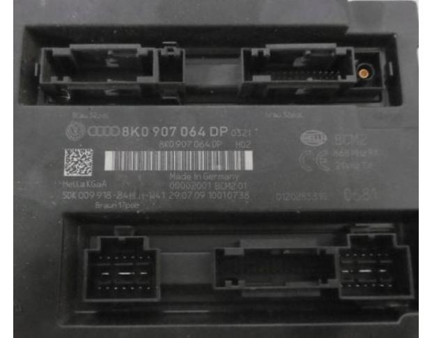 calculator confort audi a5 3.0tdi ccw 8k0907064dp