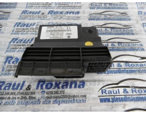 calculator confort audi a6 2.0tdi 4f0907280a