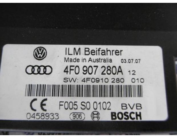 calculator confort audi a6 2.0tdi 4f0907280a