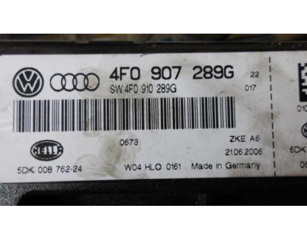 calculator confort audi a6 2.0tdi 4f0907289g