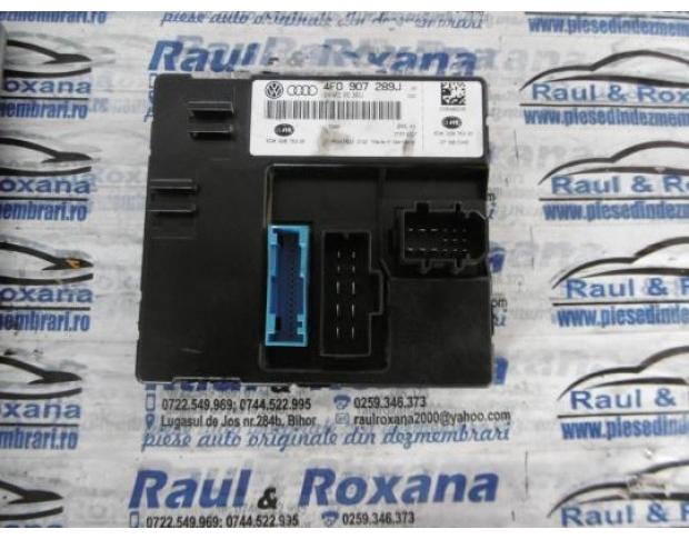 calculator confort audi a6 2.0tdi 4f0907289j