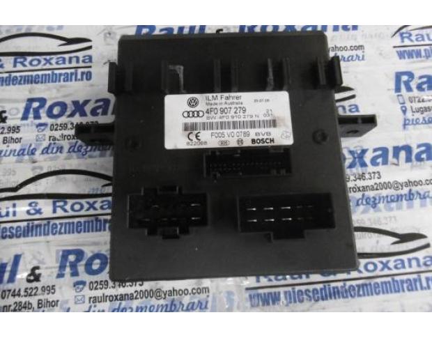 calculator confort audi a6 2.0tdi bre 4f0907279