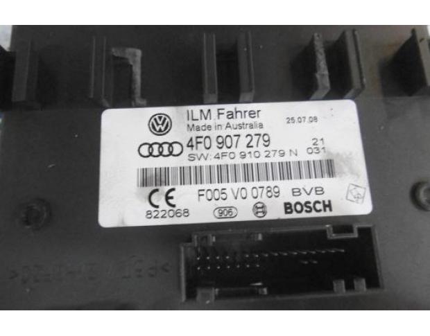 calculator confort audi a6 2.0tdi bre 4f0907279