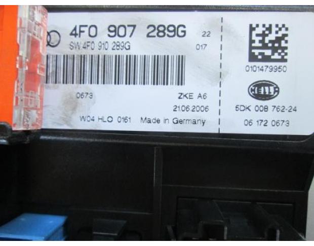 calculator confort audi a6 2.0tdi bre 4f0907289g