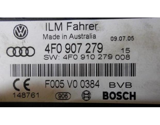 calculator confort audi a6 3.0tdi 4f0907279