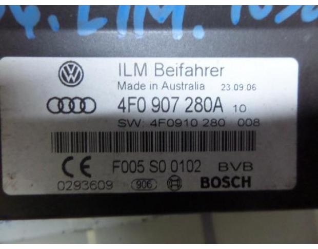 calculator confort audi a6 3.0tdi 4f0907280a