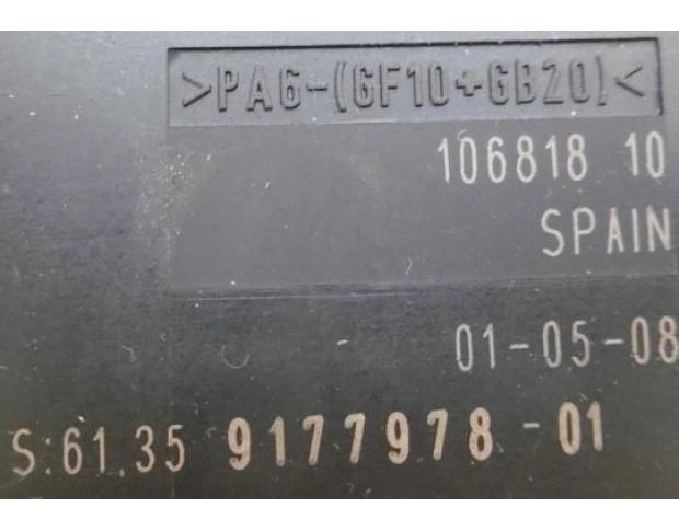 calculator confort bmw 120 2.0d n47d20a 61.35-9177978-01