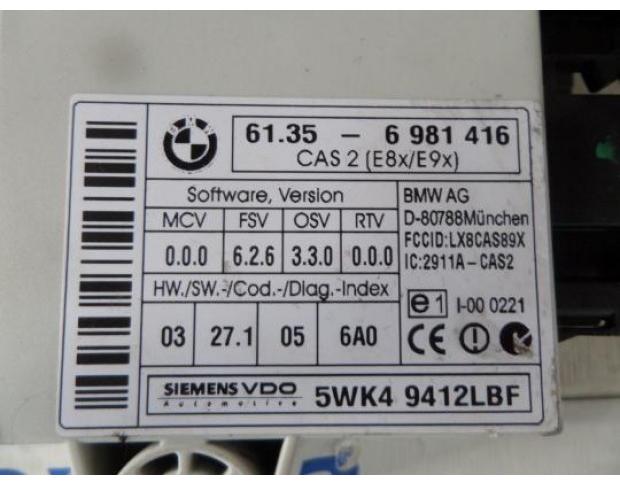 calculator confort bmw e91 320 2.0d 163cp 204d4 6135-6981416