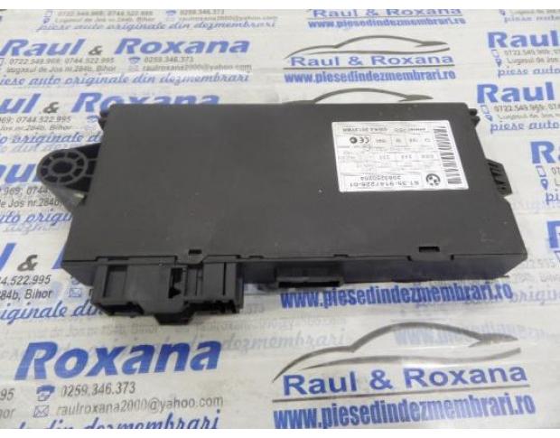 calculator confort bmw seria 1 2.0d 61.35-9147226-01