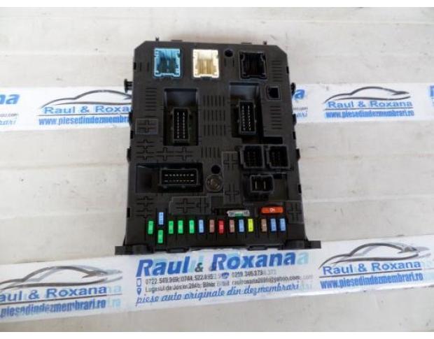calculator confort bsi citroen berlingo 1.6hdi 9666895380