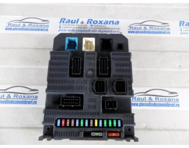 calculator confort bsi citroen c4 1.6hdi 9663798480