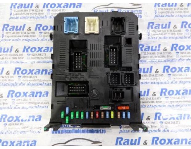 calculator confort bsi peugeot 307 1.6hdi cod 9663510280