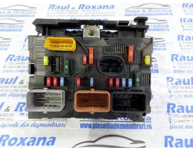 calculator confort bsm peugeot 307 1.6hdi cod 9661708280