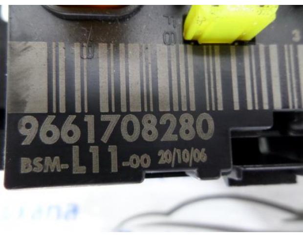 calculator confort bsm peugeot 307 1.6hdi cod 9661708280