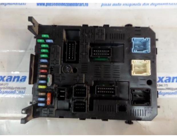 calculator confort citroen berlingo 1.6hdi  cod 9664058980