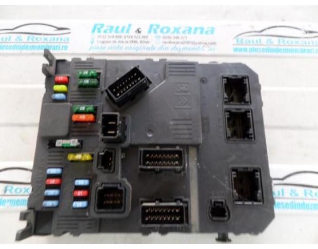 calculator confort citroen xsara picasso 1.6hdi 9657999780
